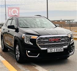 GMC Terrain